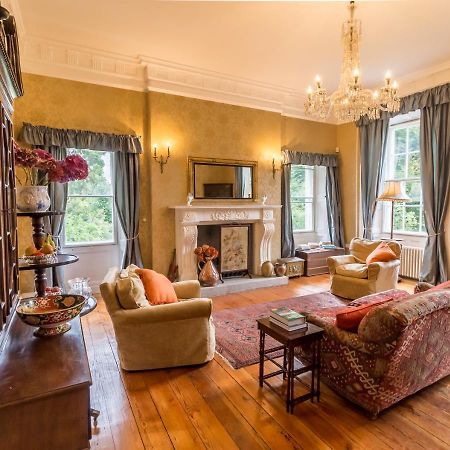Dunmore Gardens Carrigans  Екстер'єр фото