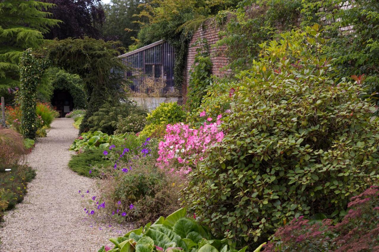 Dunmore Gardens Carrigans  Екстер'єр фото