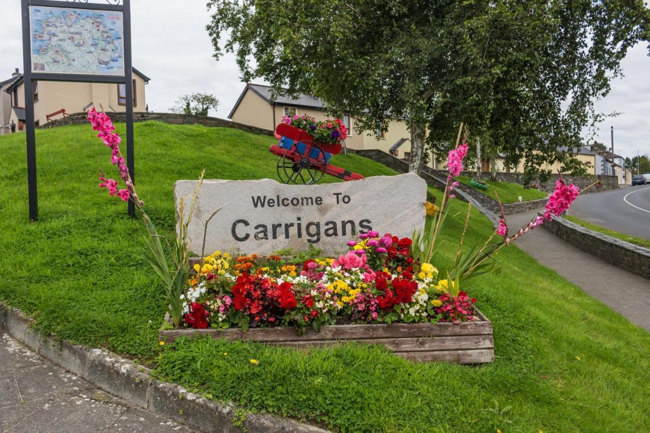 Dunmore Gardens Carrigans  Екстер'єр фото