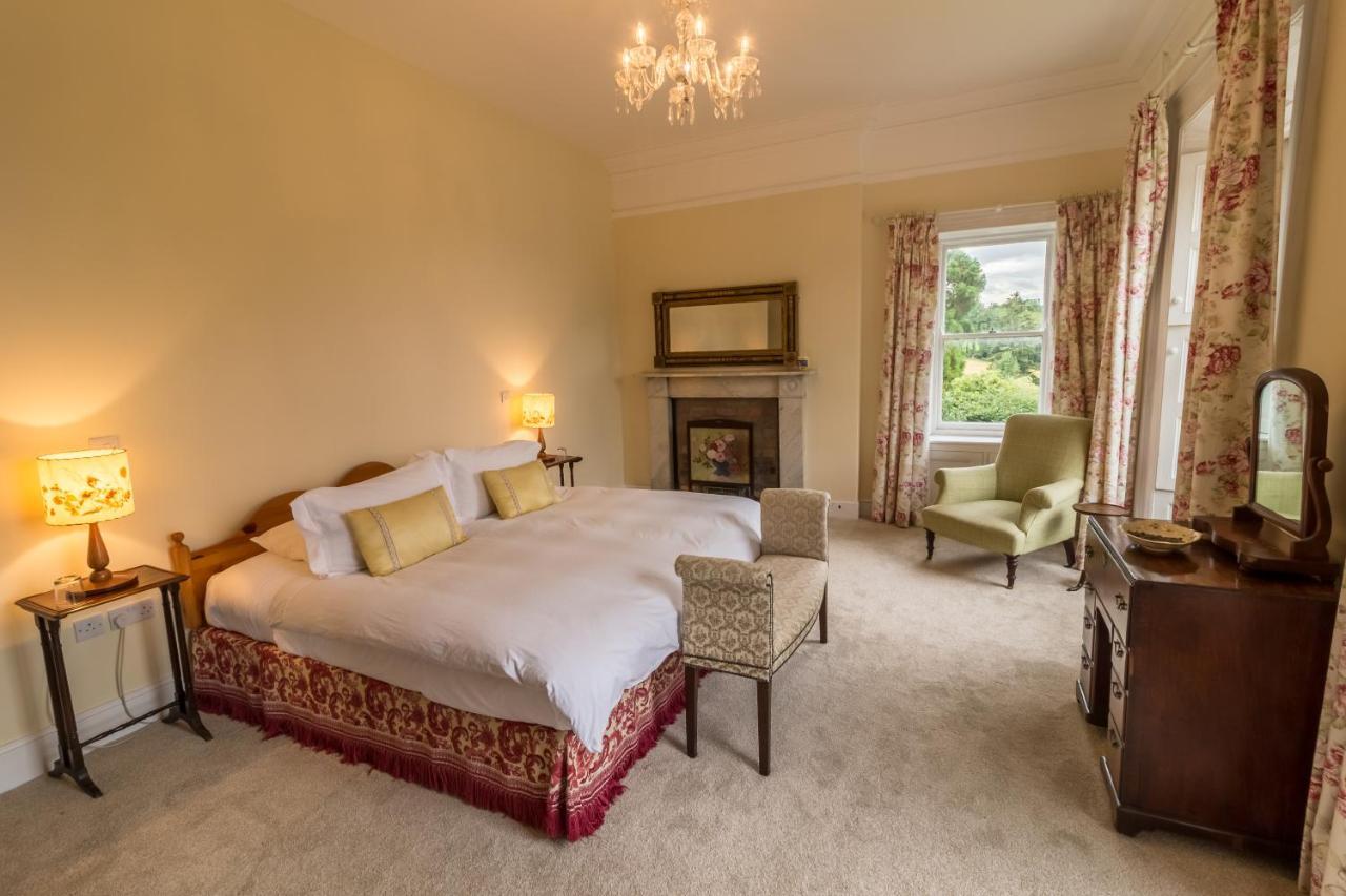 Dunmore Gardens Carrigans  Екстер'єр фото