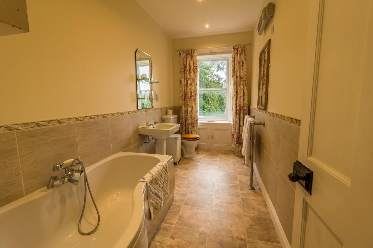 Dunmore Gardens Carrigans  Екстер'єр фото