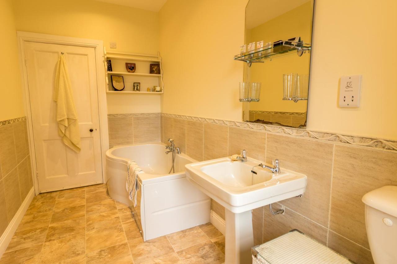 Dunmore Gardens Carrigans  Екстер'єр фото