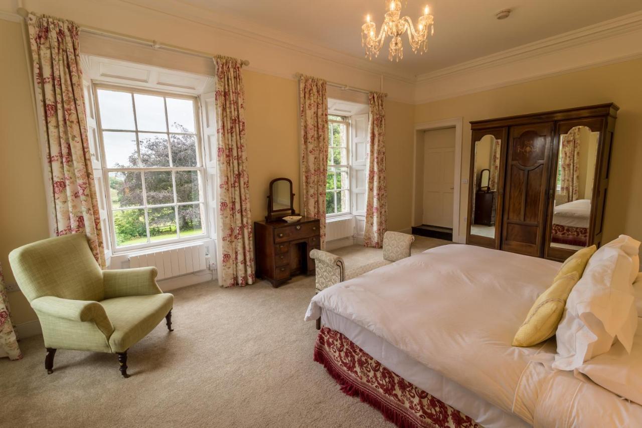 Dunmore Gardens Carrigans  Екстер'єр фото